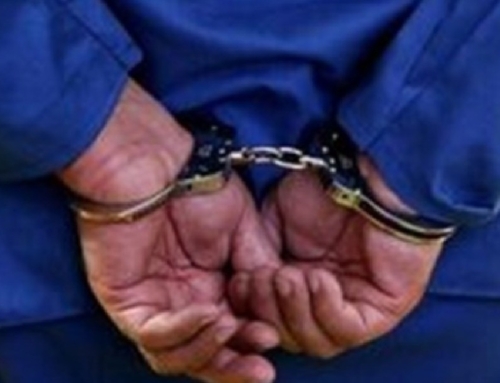 دستگیری ۲۳۵ متهم در شانزدهمین مرحله از اجرای طرح رعد